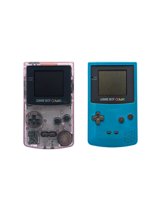 Game Boy Color