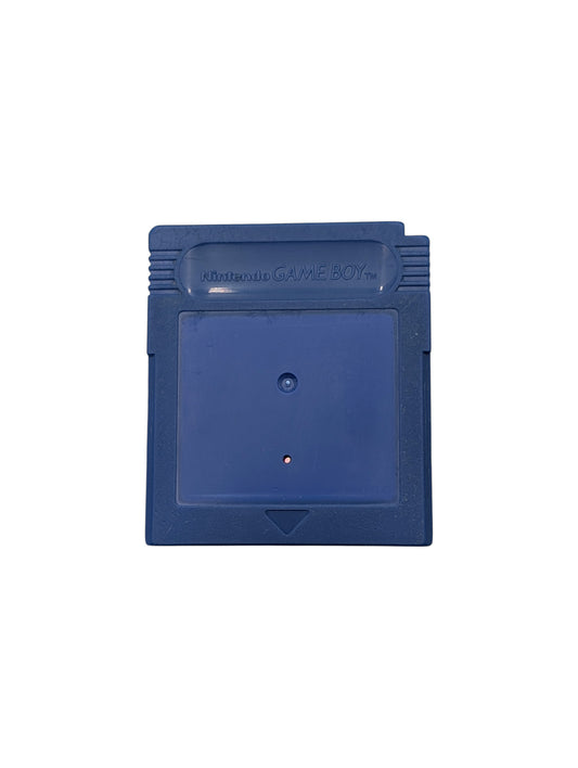 Pokémon Blau