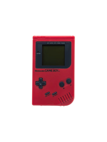 Game Boy