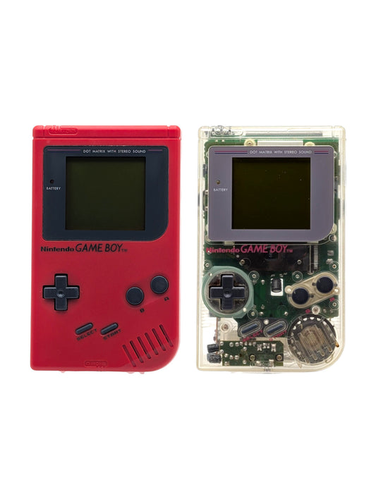 Game Boy