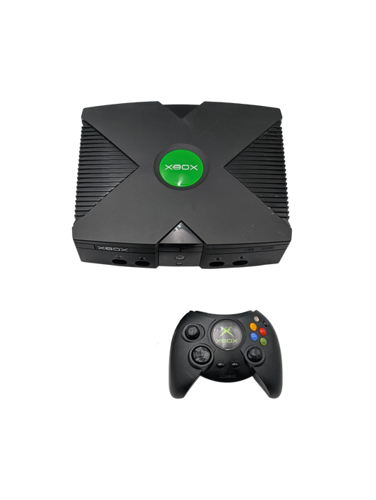 Xbox Classic Konsole