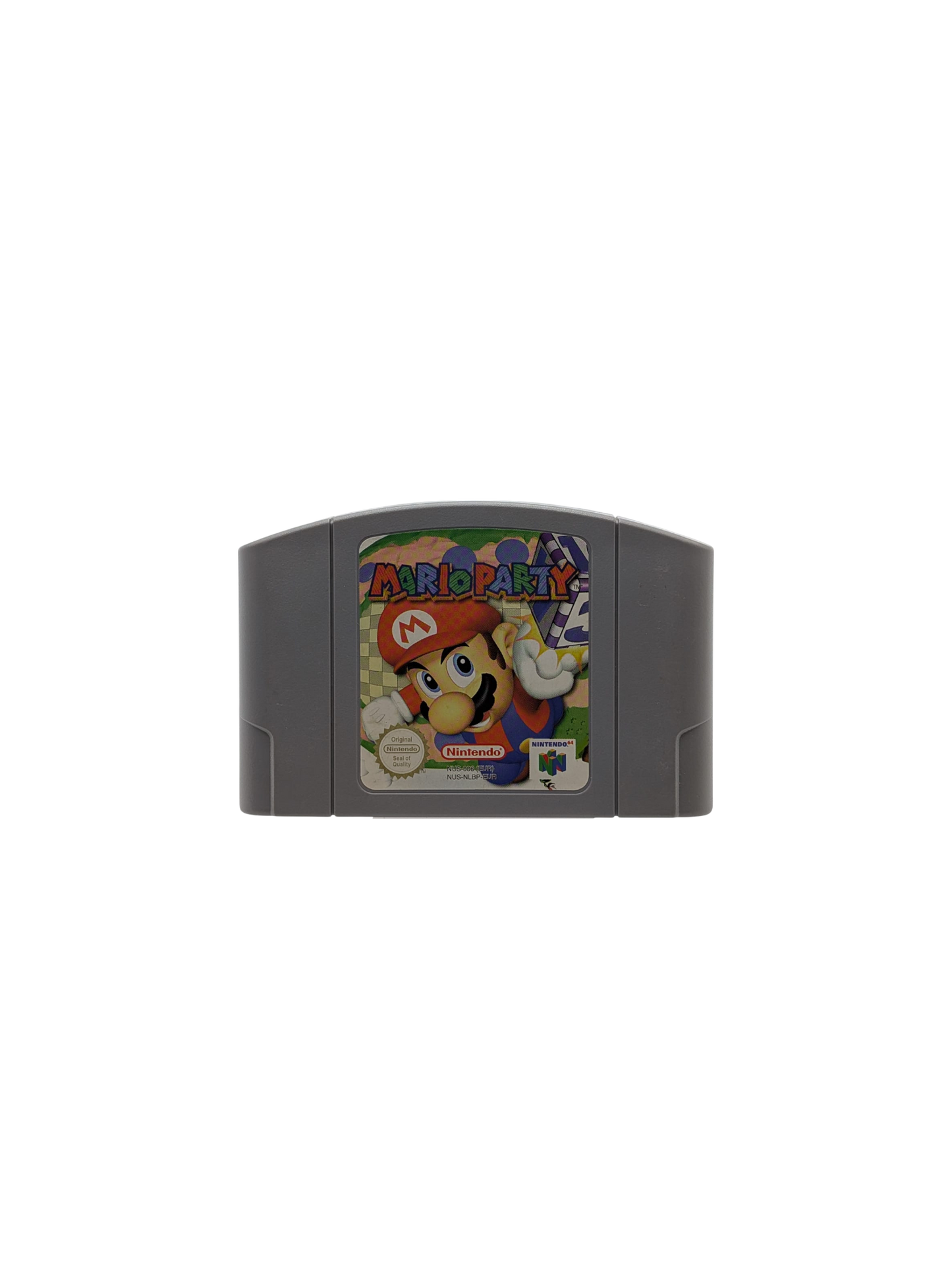Mario Party