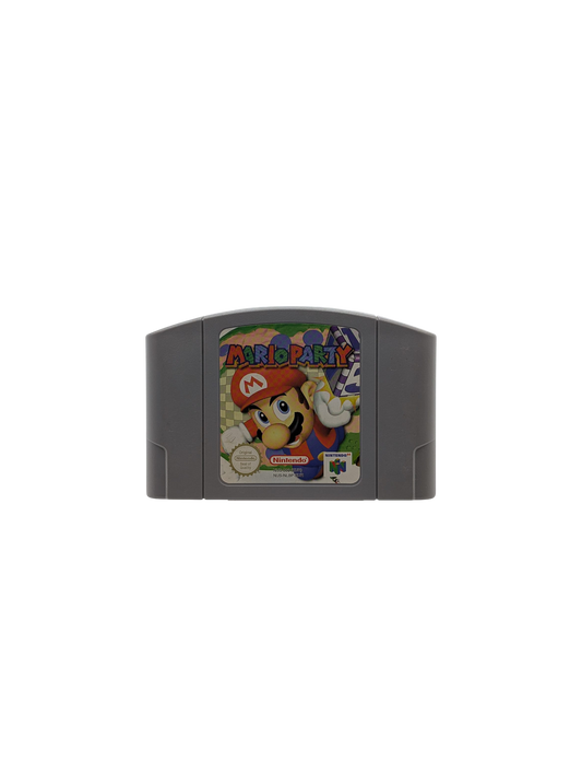 Mario Party