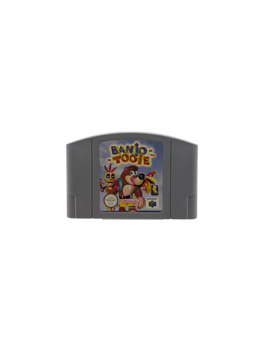 Banjo-Tooie