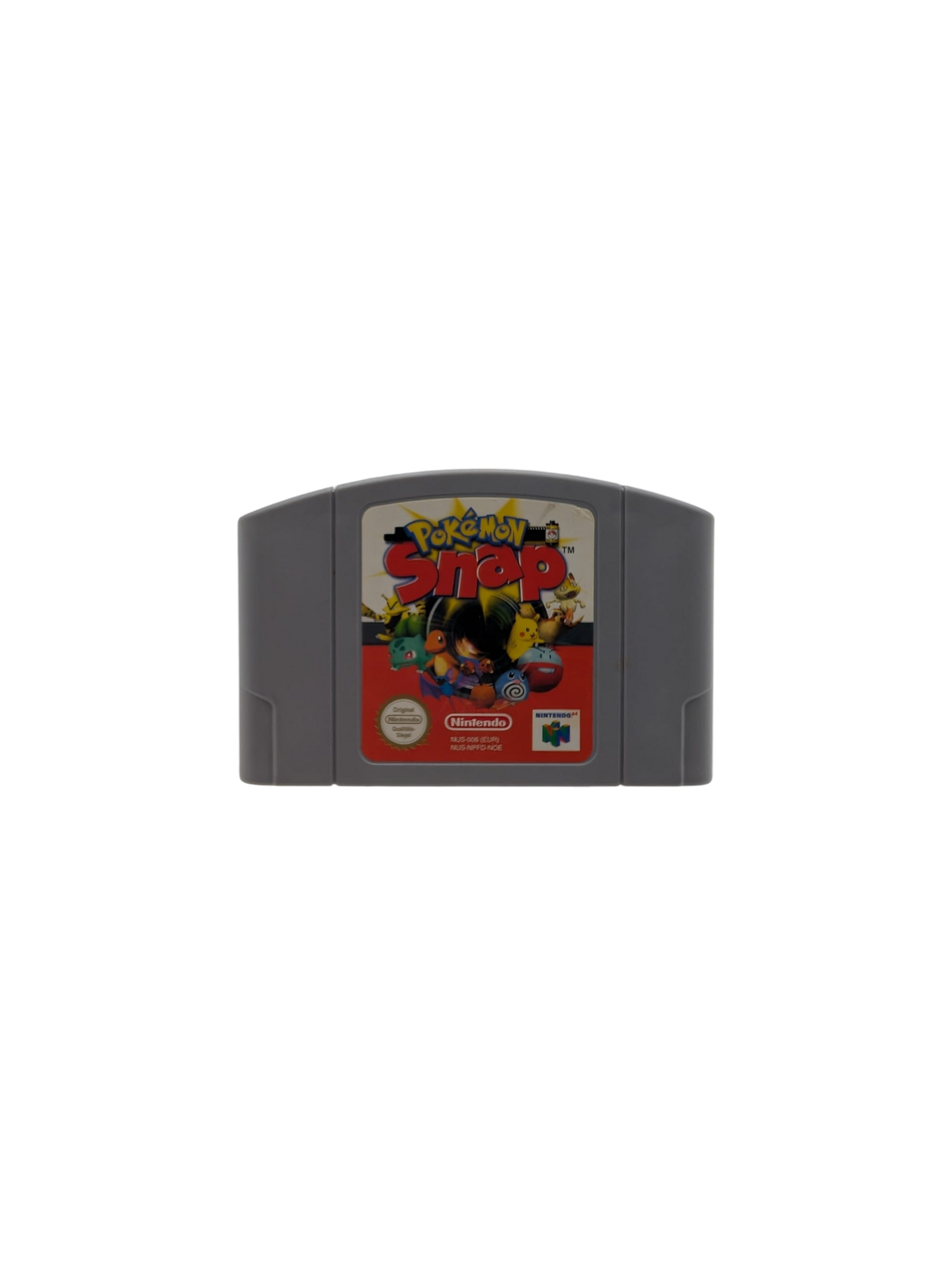 Pokémon Snap